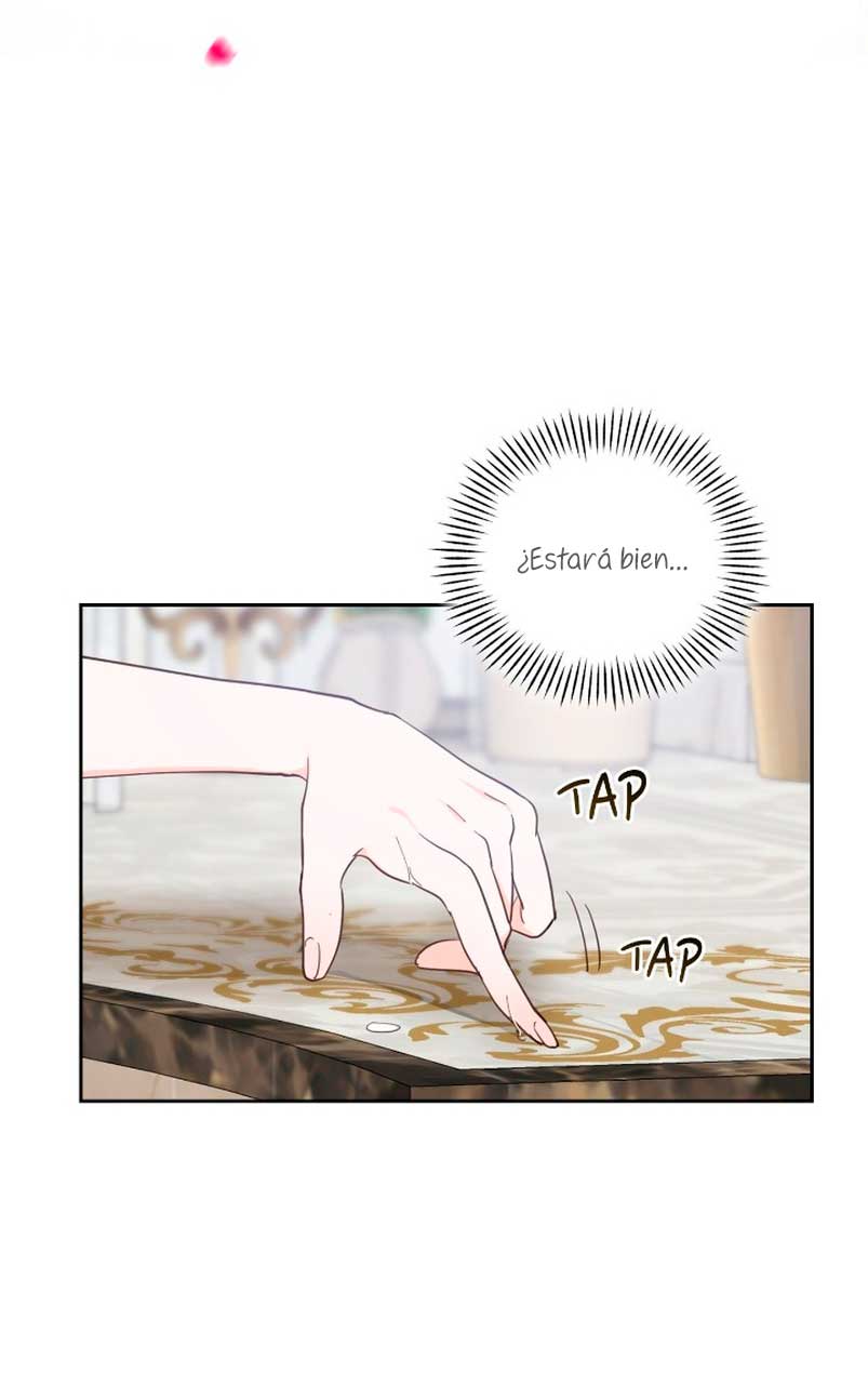 Los dos hombres de la noche Capítulo 15 - Página 46