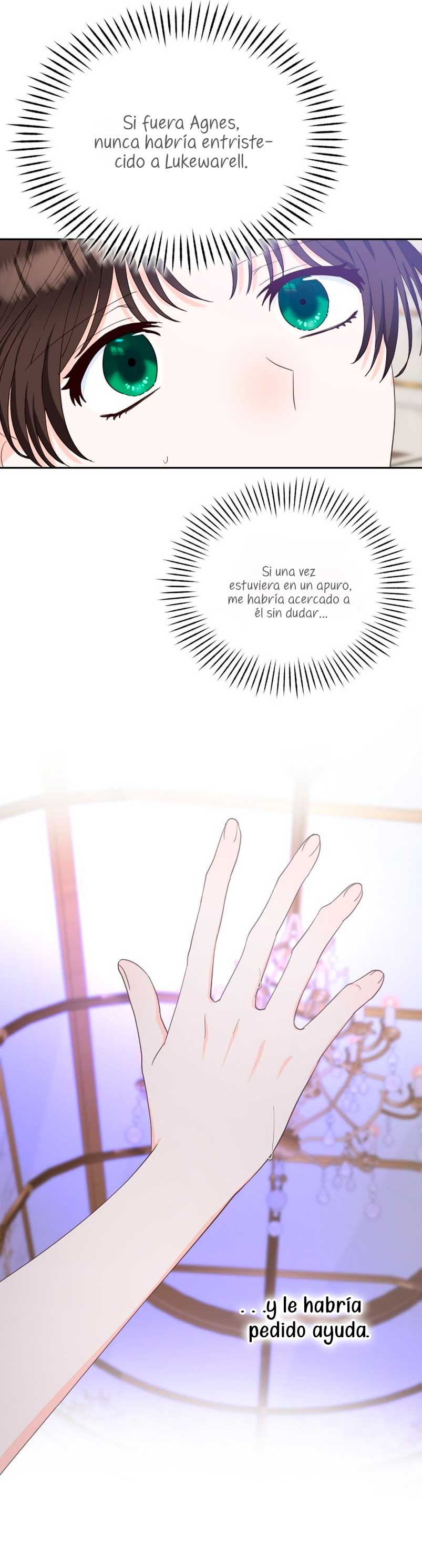 Los dos hombres de la noche Capítulo 15 - Página 51