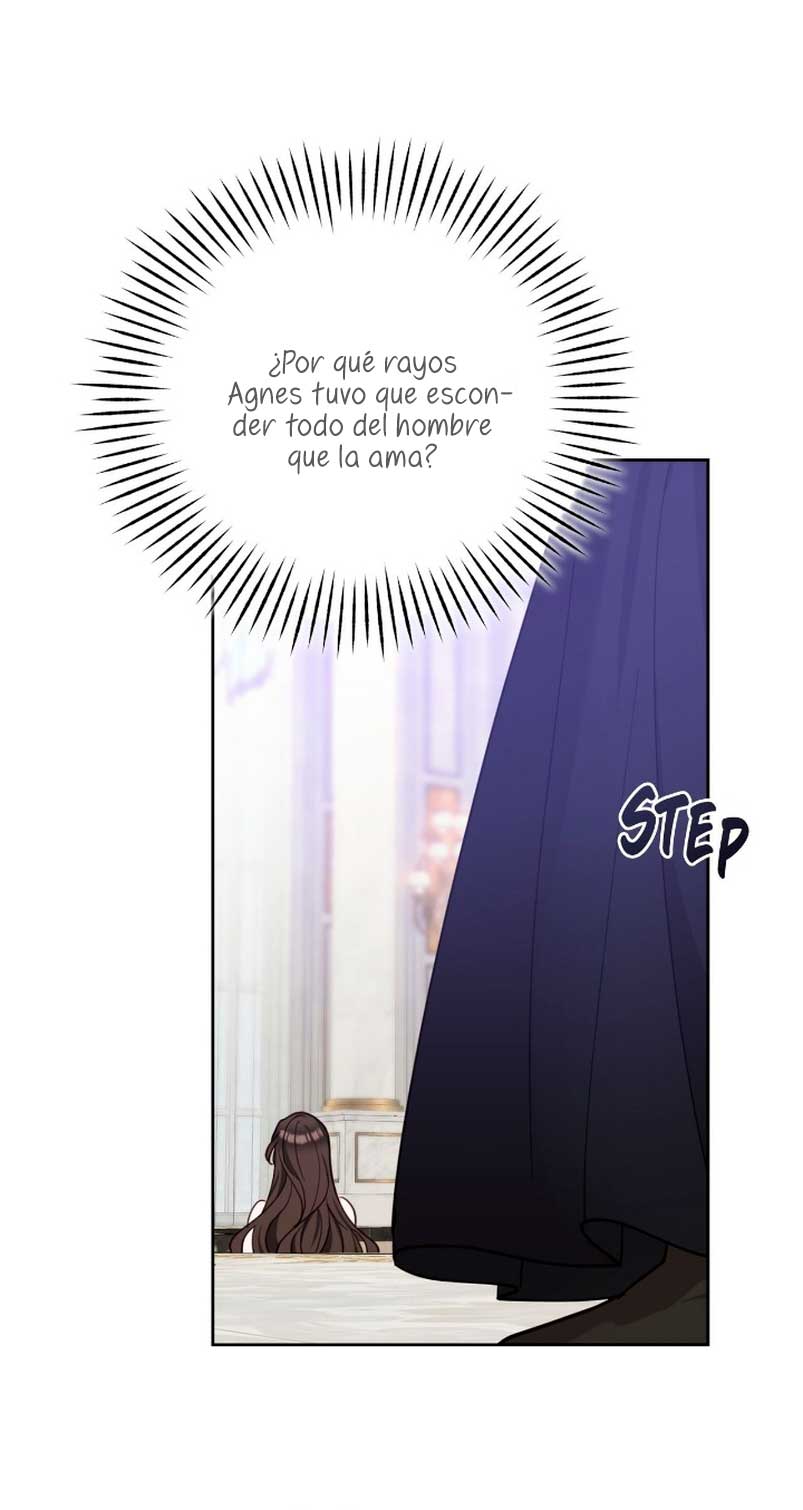 Los dos hombres de la noche Capítulo 15 - Página 52