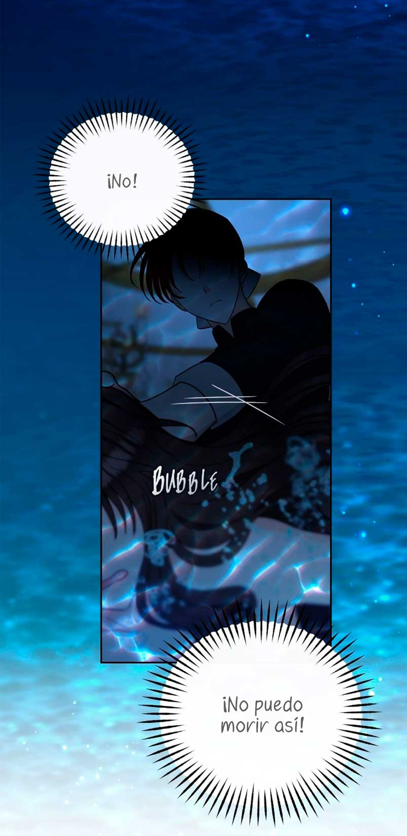 Los dos hombres de la noche Capítulo 15 - Página 59