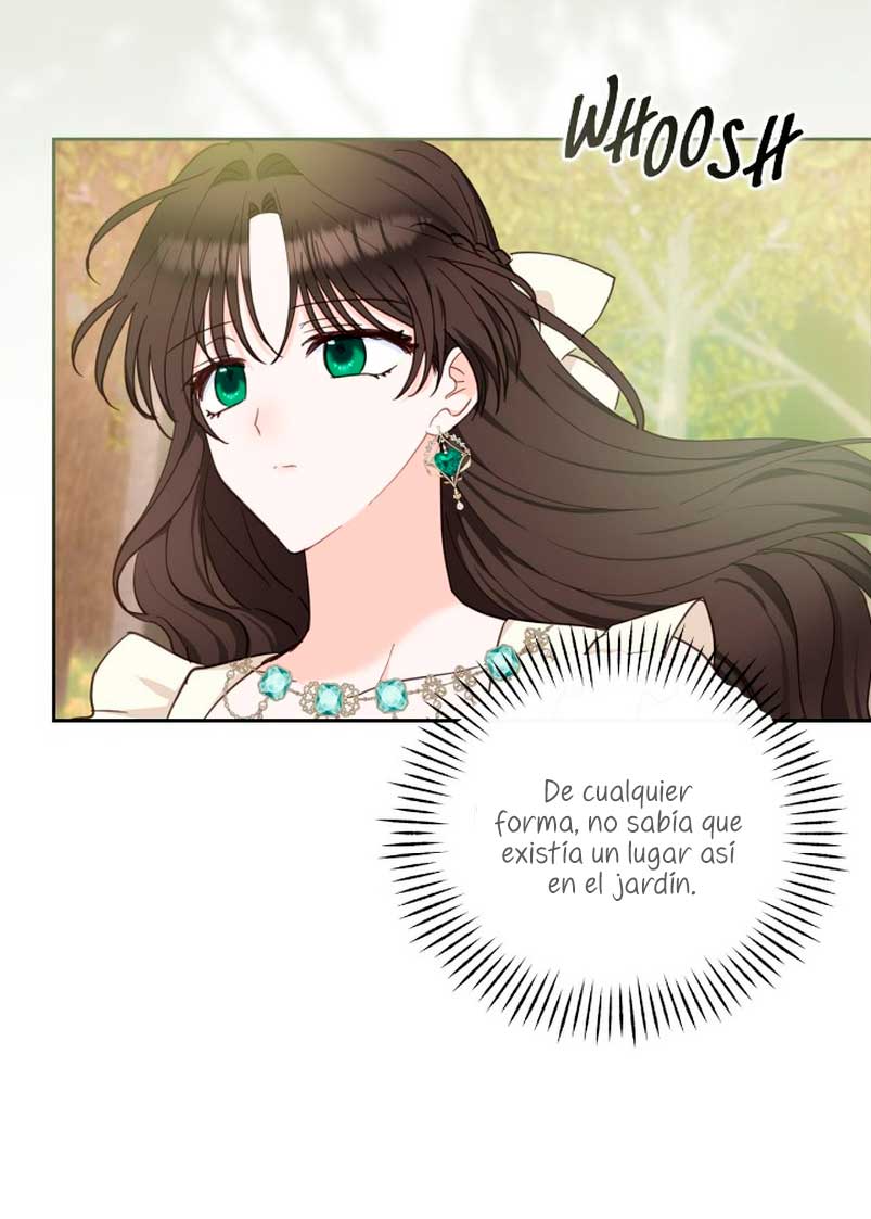 Los dos hombres de la noche Capítulo 15 - Página 8