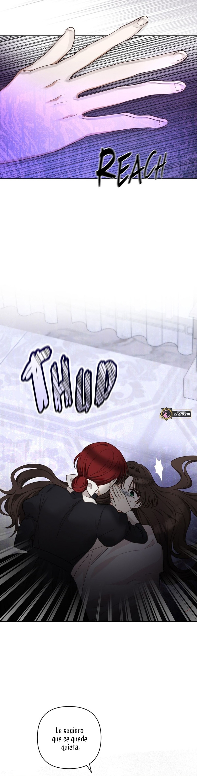 Los dos hombres de la noche Capítulo 16 - Página 12