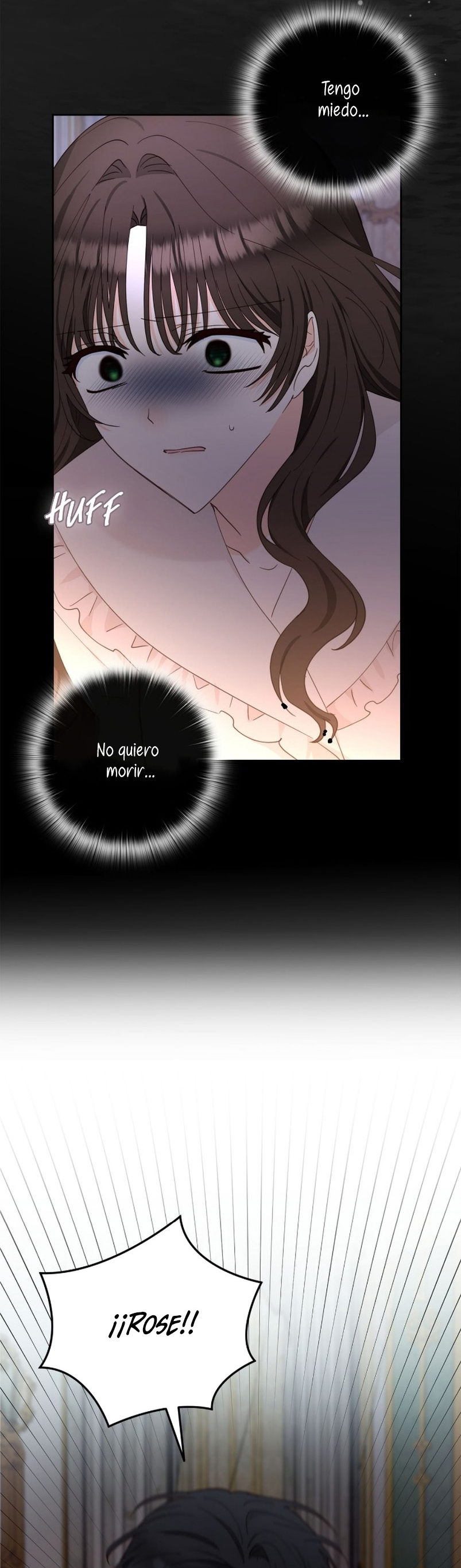 Los dos hombres de la noche Capítulo 16 - Página 22