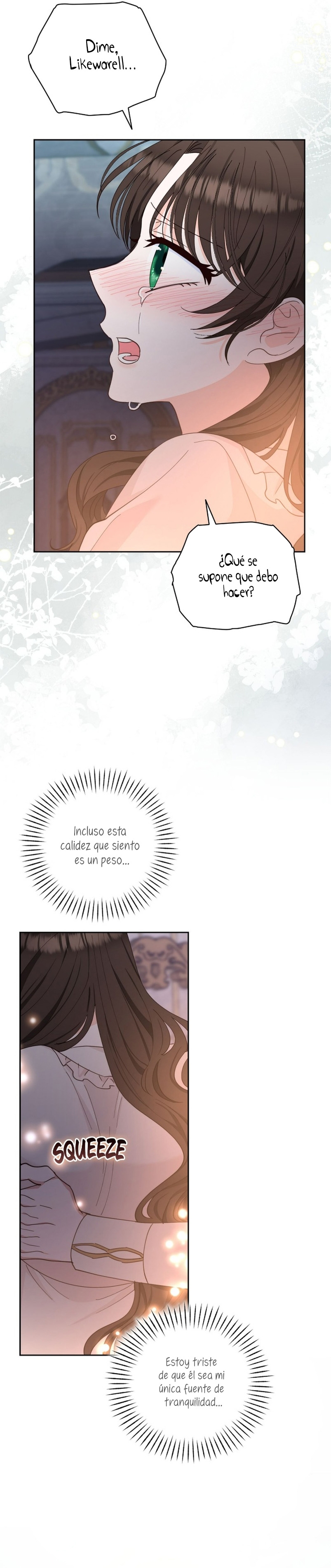 Los dos hombres de la noche Capítulo 16 - Página 27