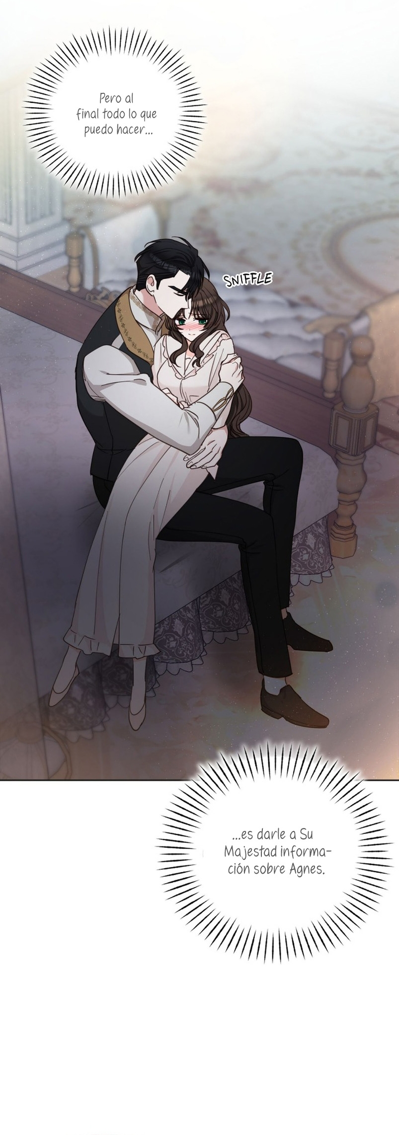 Los dos hombres de la noche Capítulo 16 - Página 28