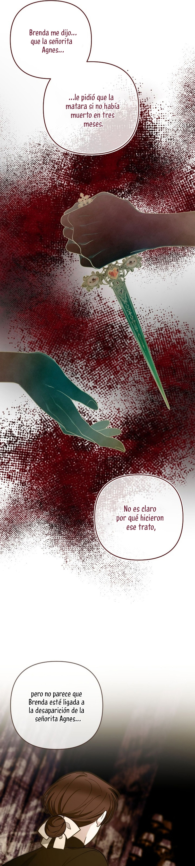 Los dos hombres de la noche Capítulo 16 - Página 29