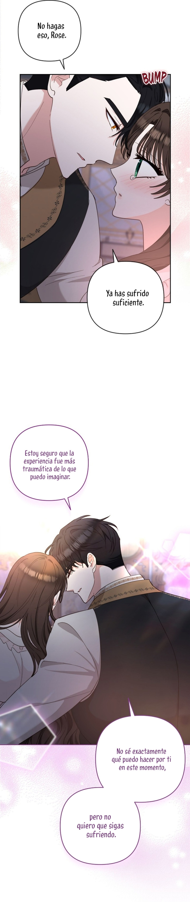 Los dos hombres de la noche Capítulo 16 - Página 32