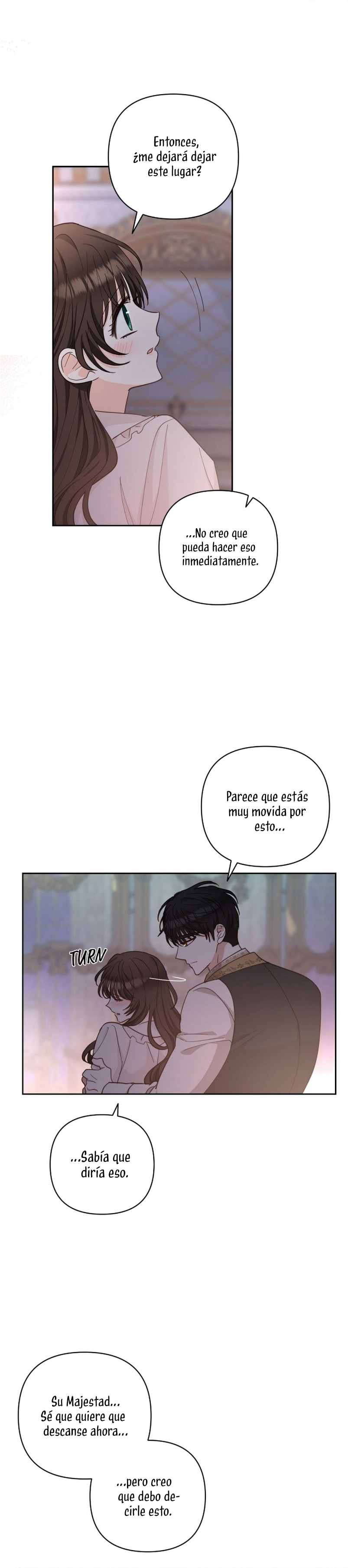 Los dos hombres de la noche Capítulo 16 - Página 33