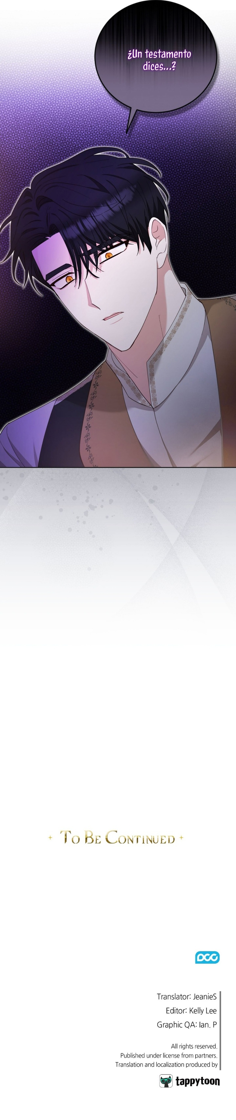 Los dos hombres de la noche Capítulo 16 - Página 36