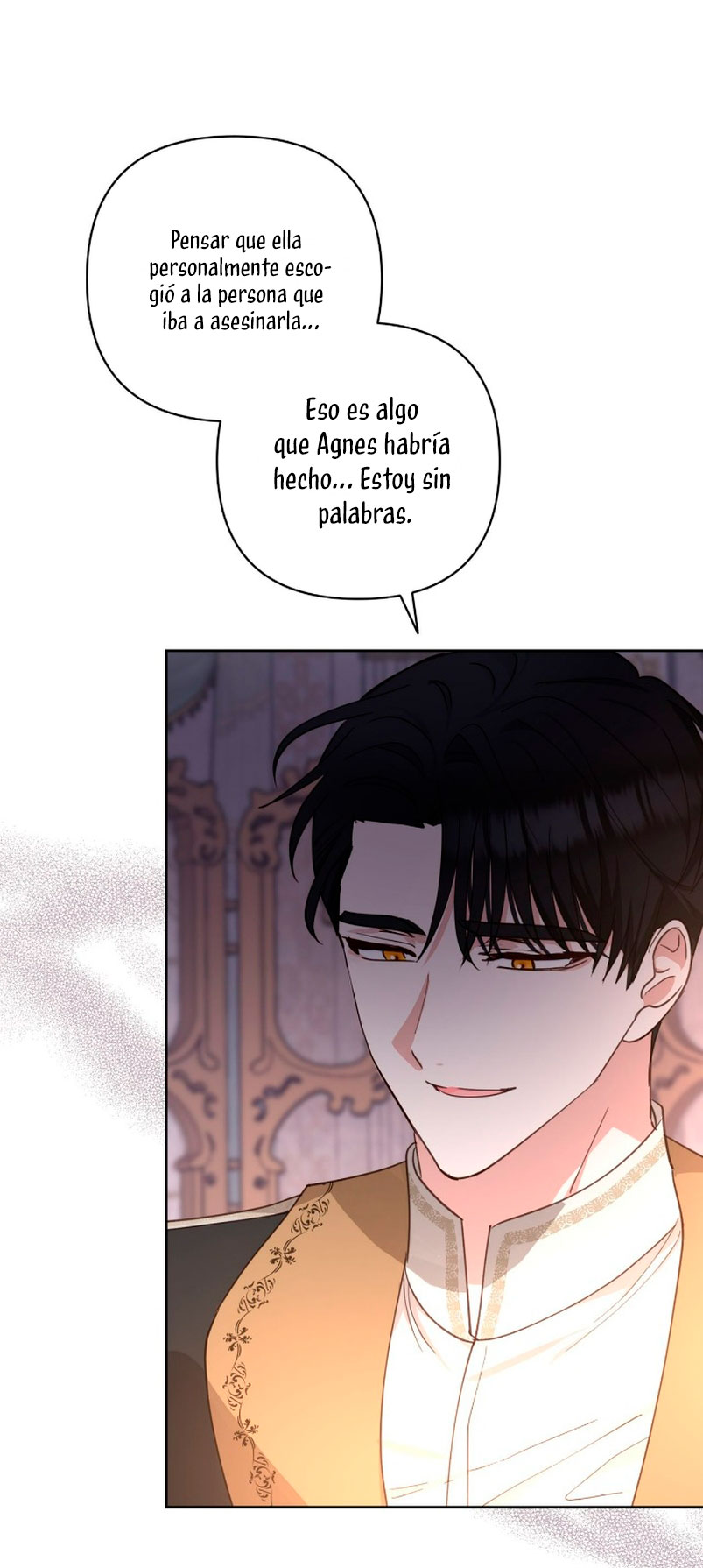 Los dos hombres de la noche Capítulo 17 - Página 13