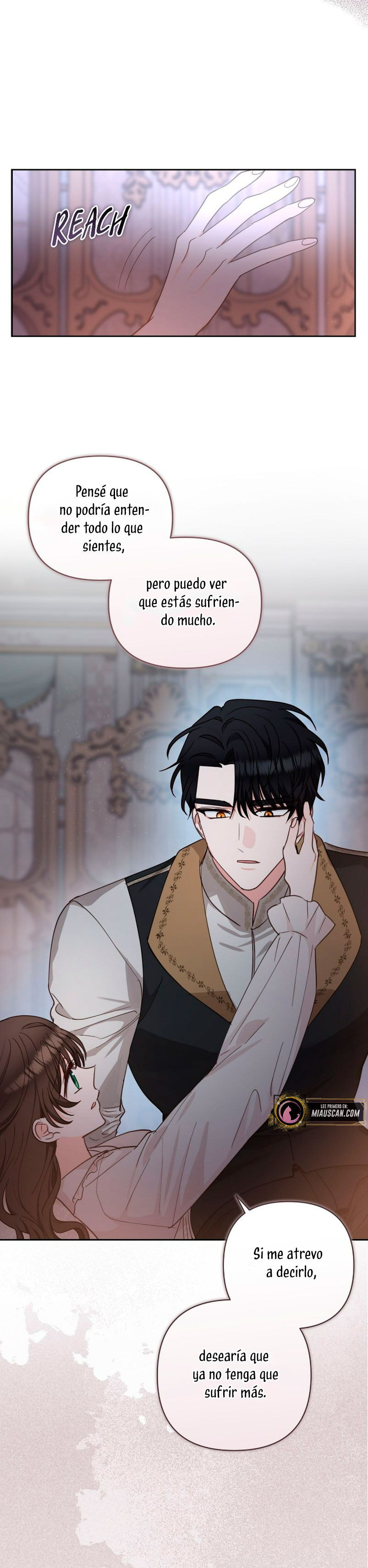 Los dos hombres de la noche Capítulo 17 - Página 14