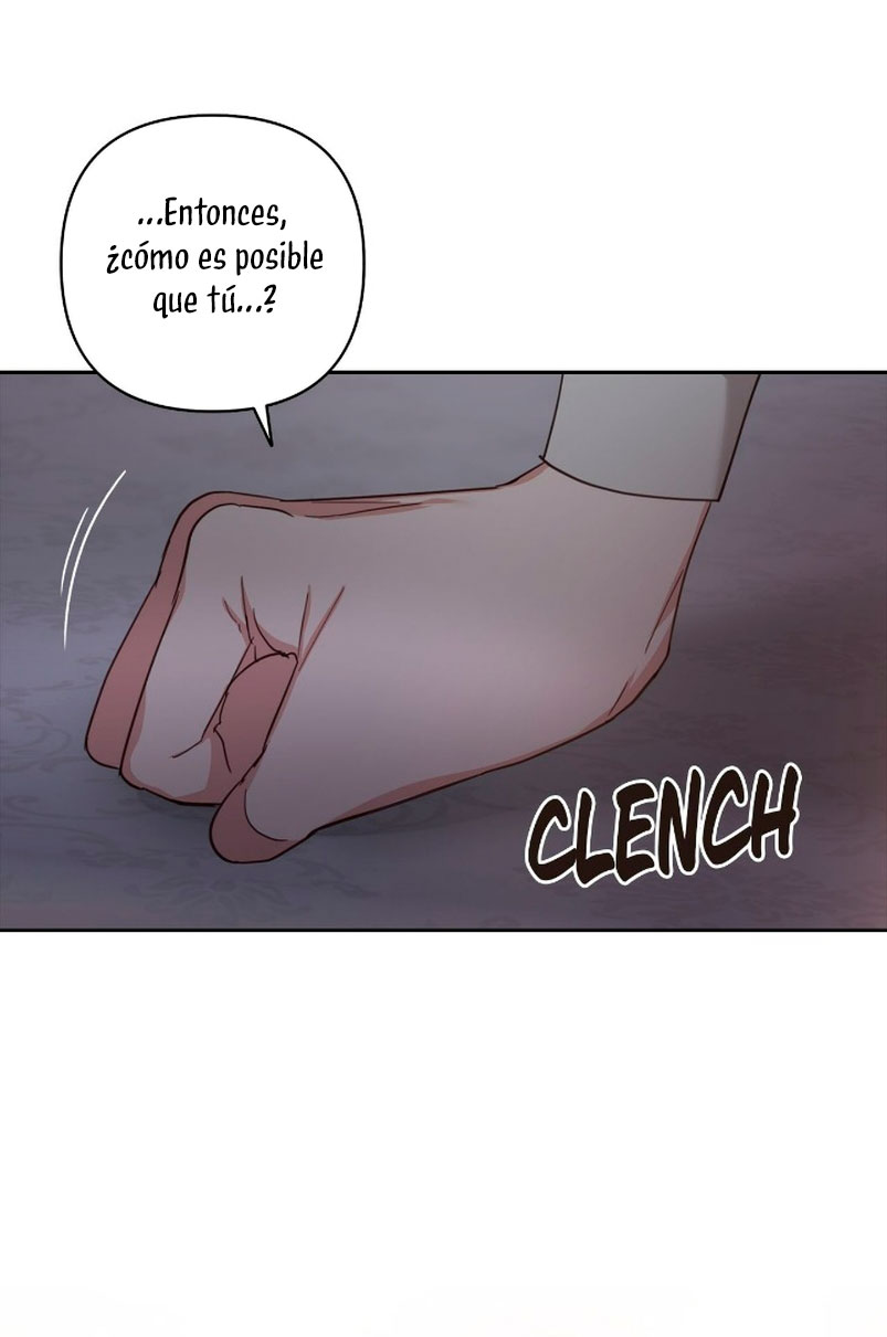 Los dos hombres de la noche Capítulo 17 - Página 16