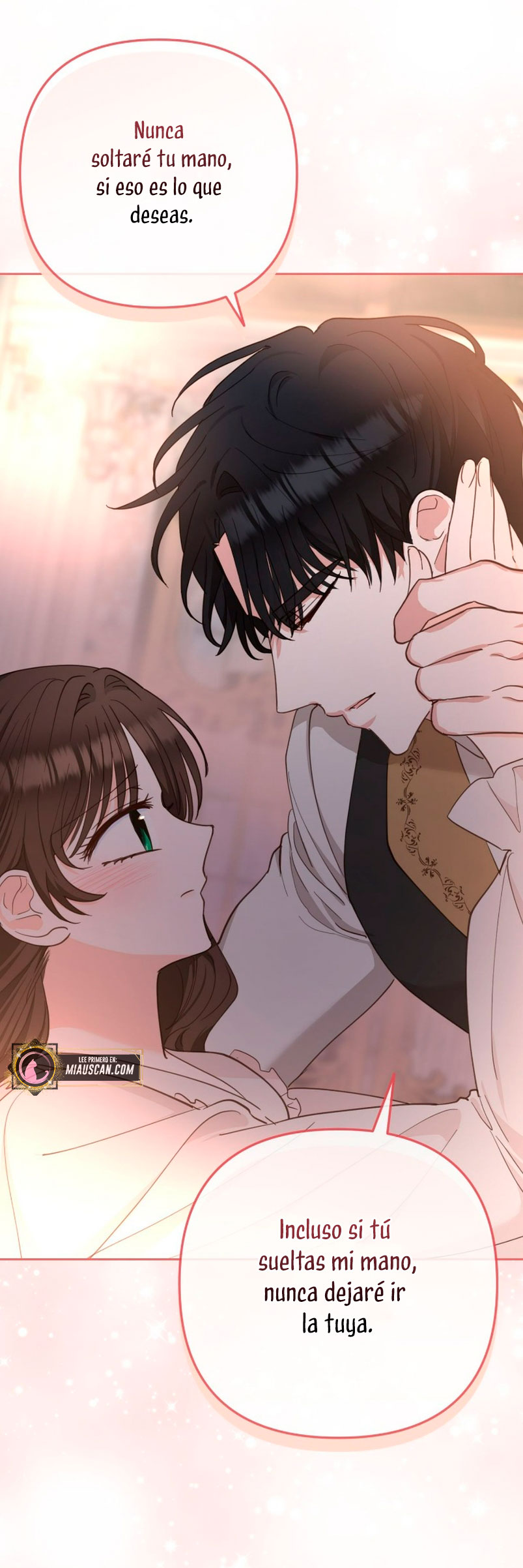 Los dos hombres de la noche Capítulo 17 - Página 17