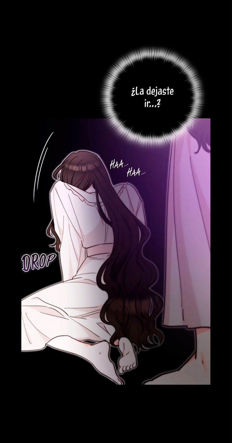 Los dos hombres de la noche Capítulo 17 - Página 28