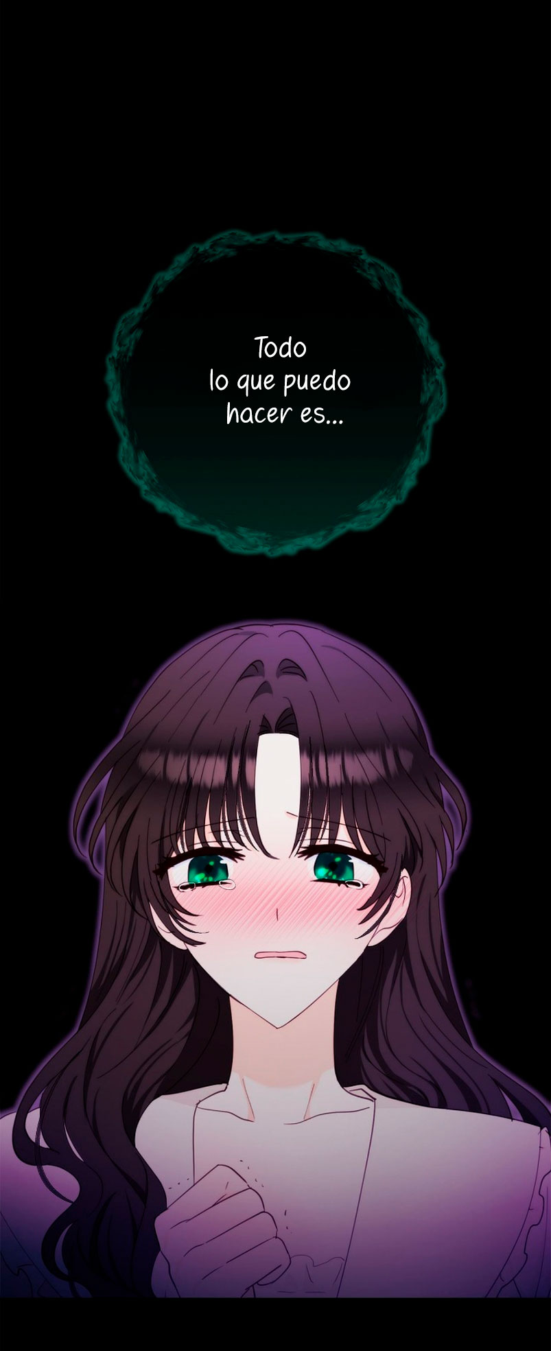 Los dos hombres de la noche Capítulo 17 - Página 30