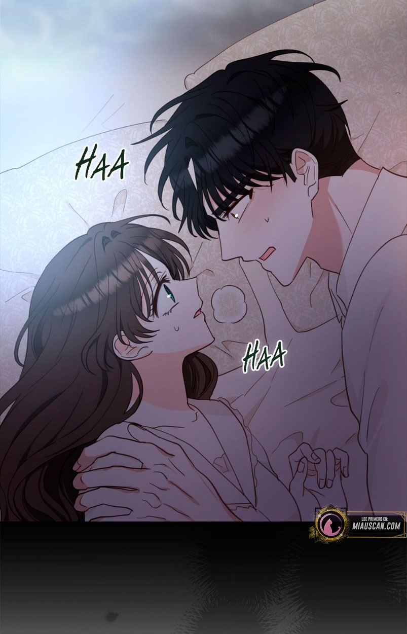 Los dos hombres de la noche Capítulo 17 - Página 32