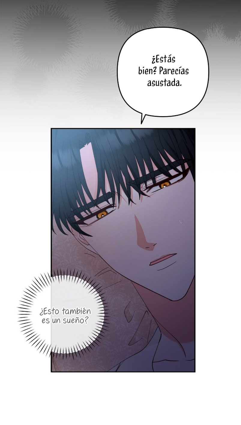 Los dos hombres de la noche Capítulo 17 - Página 33