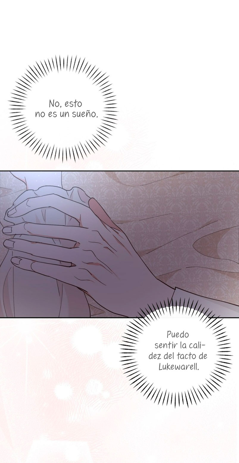 Los dos hombres de la noche Capítulo 17 - Página 34