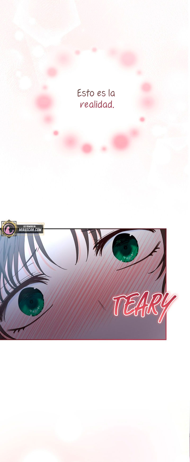 Los dos hombres de la noche Capítulo 17 - Página 35