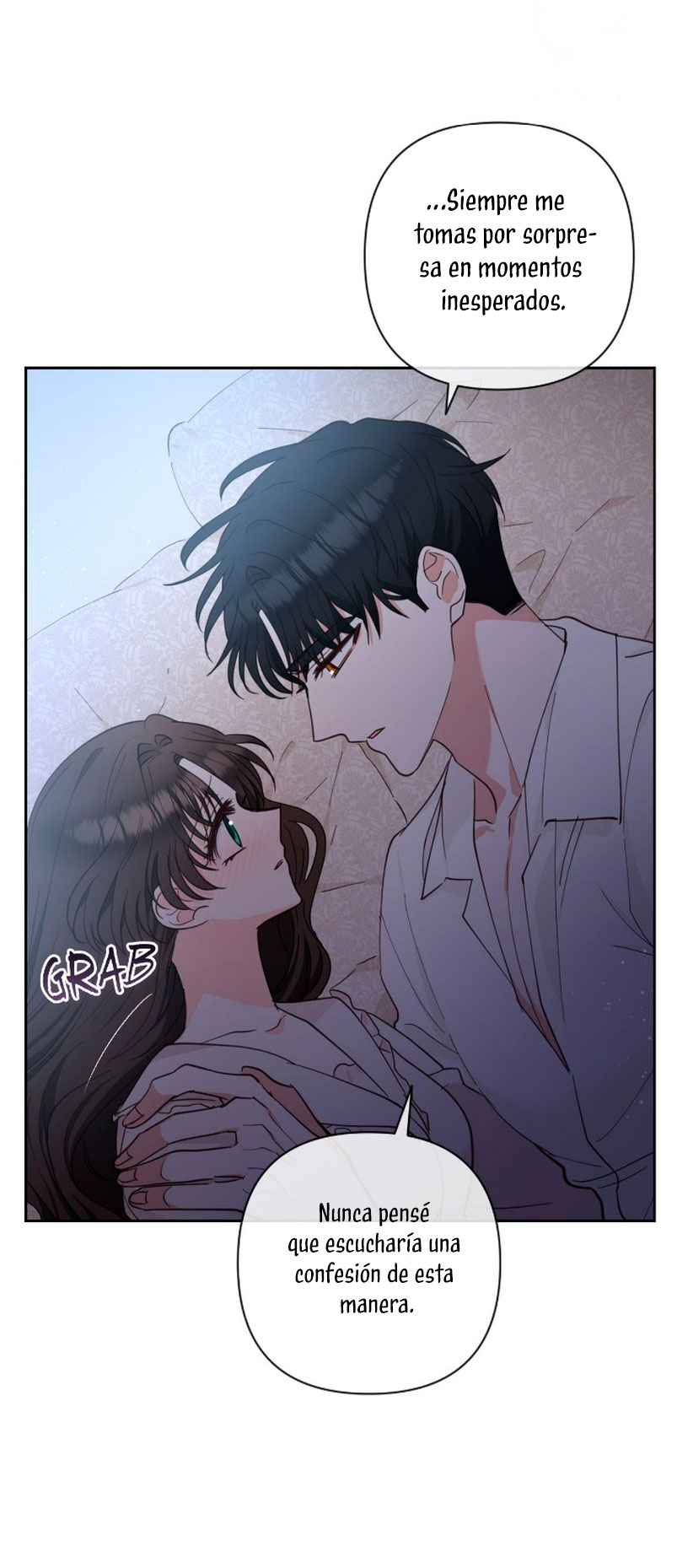 Los dos hombres de la noche Capítulo 17 - Página 40