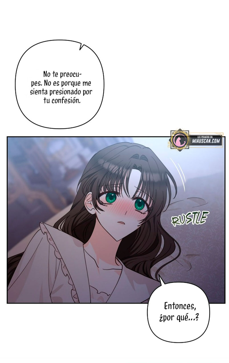 Los dos hombres de la noche Capítulo 17 - Página 44