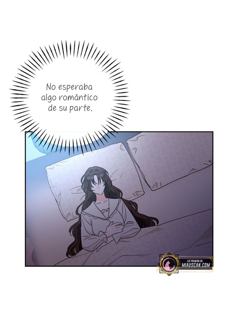 Los dos hombres de la noche Capítulo 17 - Página 49