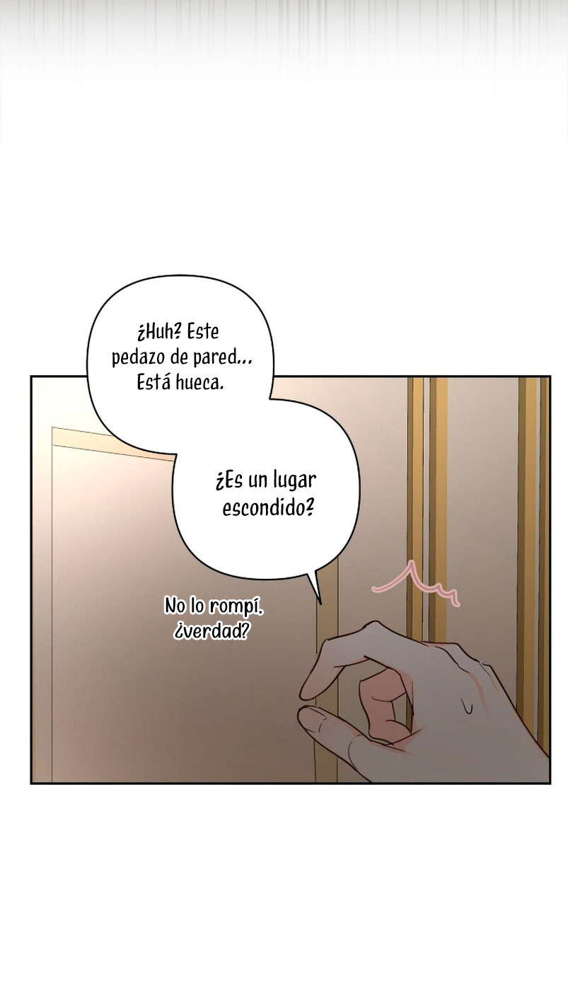 Los dos hombres de la noche Capítulo 17 - Página 58