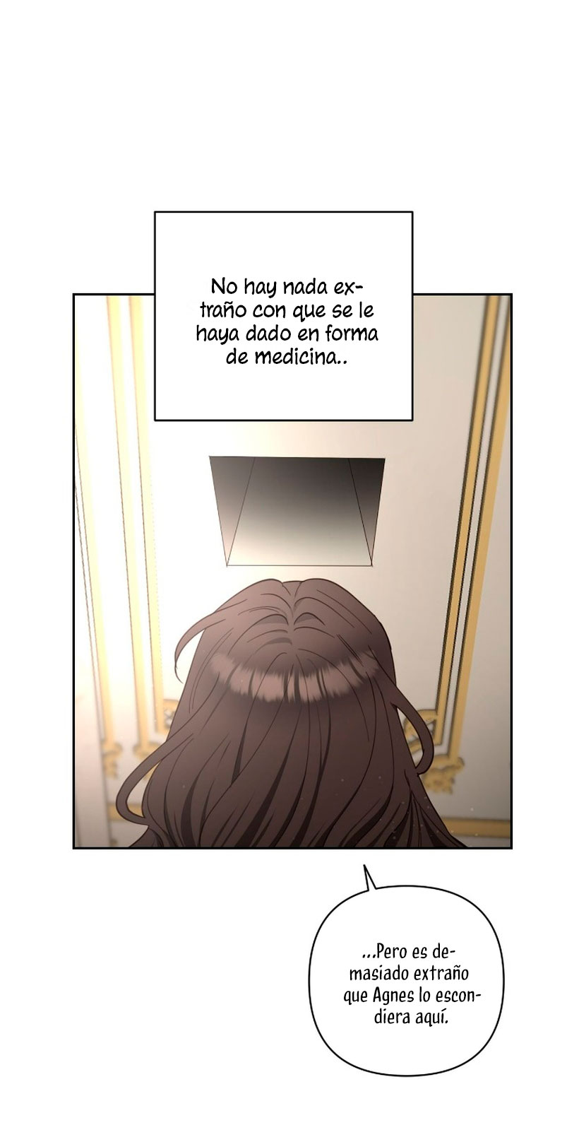 Los dos hombres de la noche Capítulo 17 - Página 67