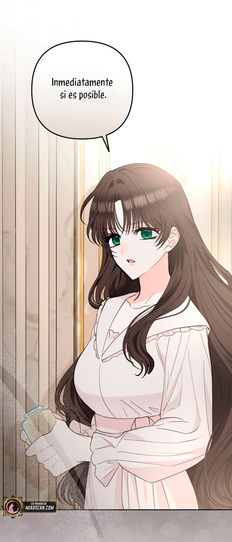 Los dos hombres de la noche Capítulo 17 - Página 72