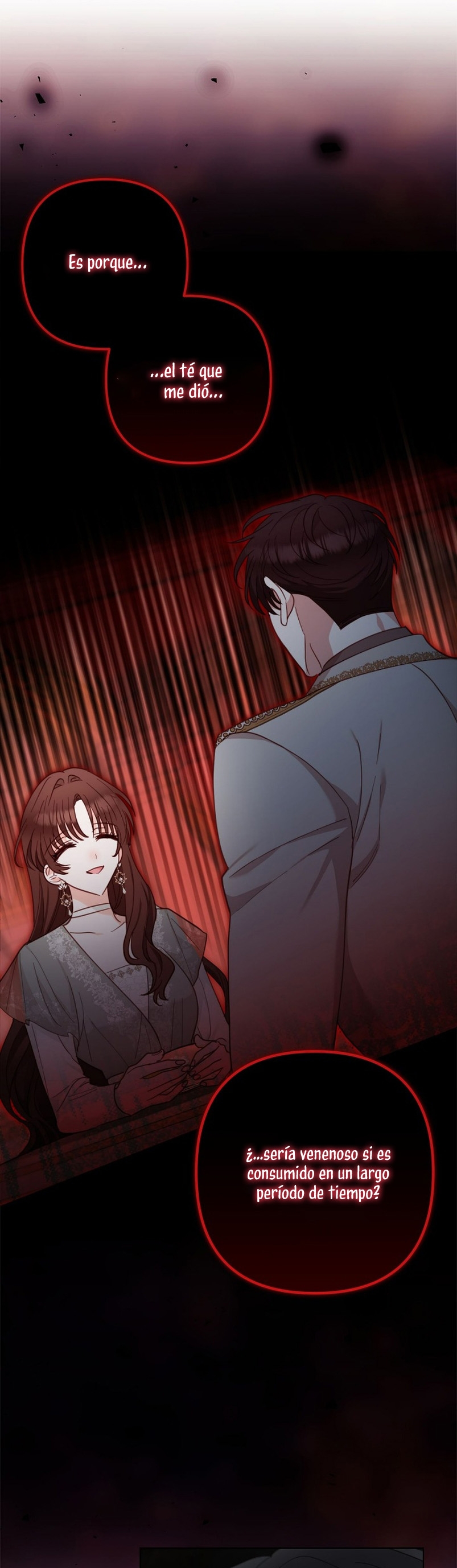 Los dos hombres de la noche Capítulo 18 - Página 11