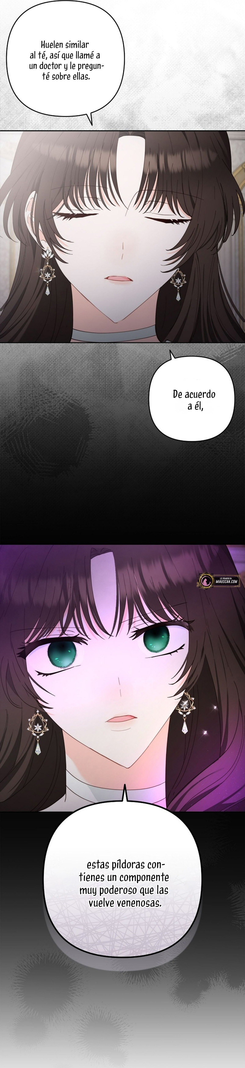 Los dos hombres de la noche Capítulo 18 - Página 13