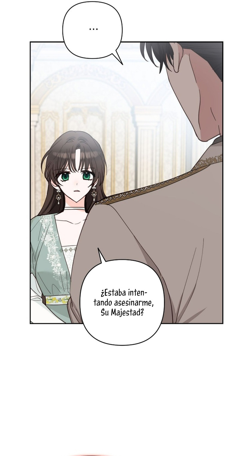 Los dos hombres de la noche Capítulo 18 - Página 15