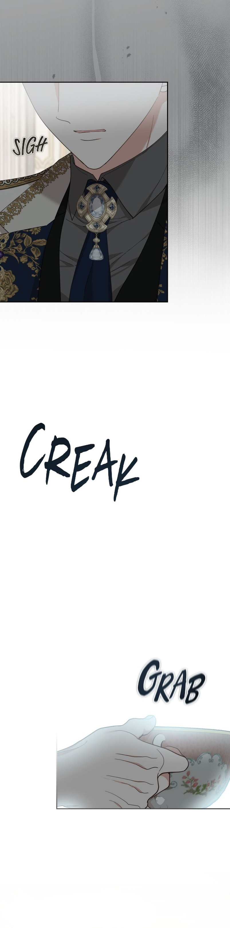 Los dos hombres de la noche Capítulo 18 - Página 23