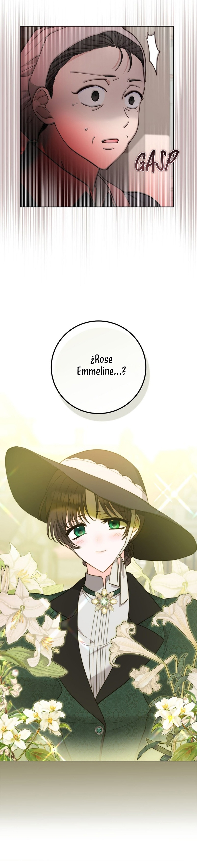 Los dos hombres de la noche Capítulo 18 - Página 32