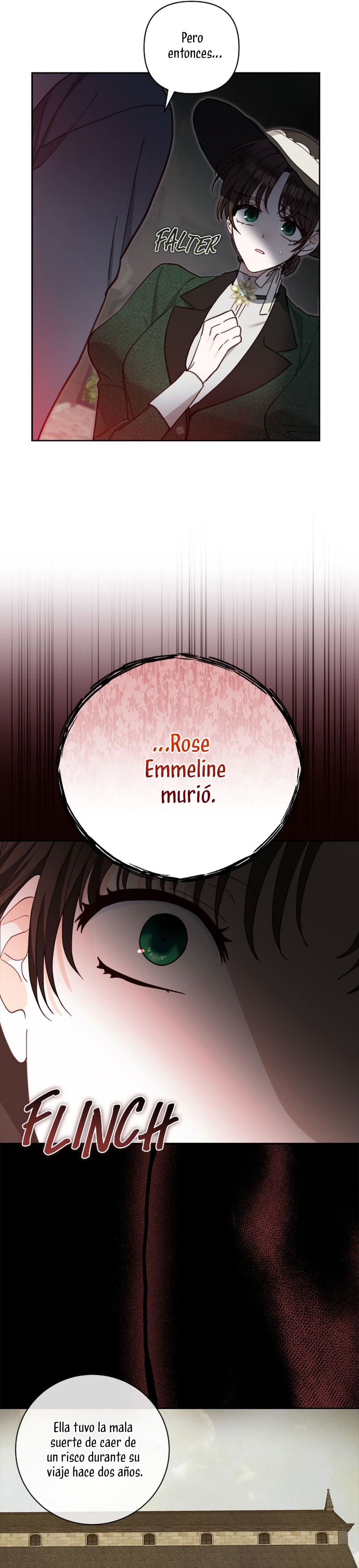 Los dos hombres de la noche Capítulo 18 - Página 37