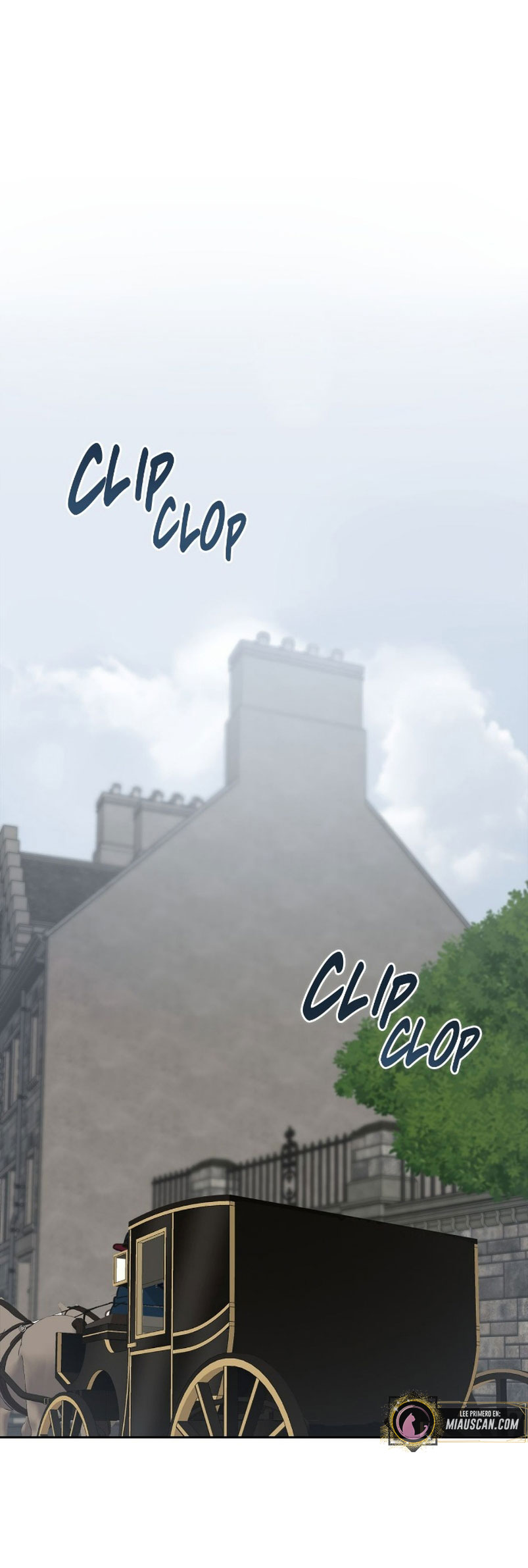 Los dos hombres de la noche Capítulo 19 - Página 14