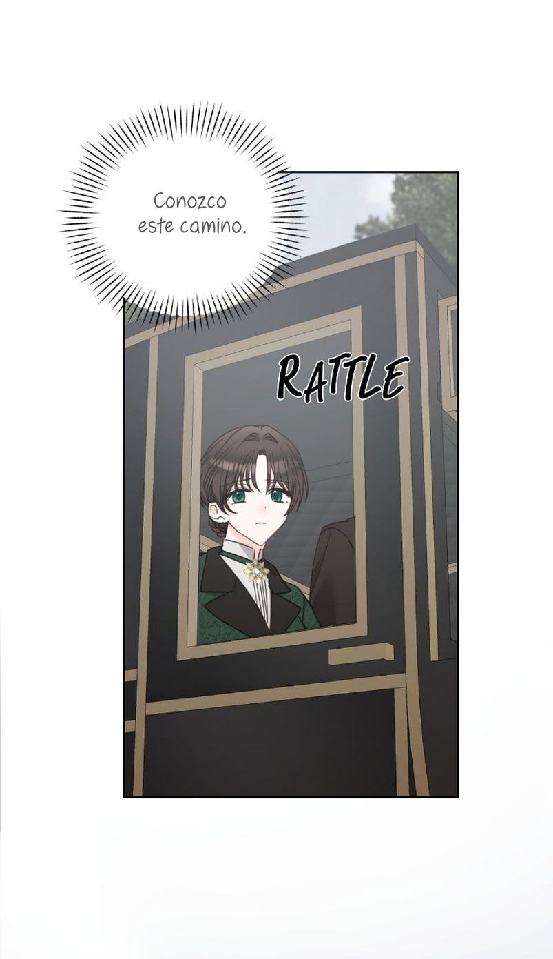 Los dos hombres de la noche Capítulo 19 - Página 15