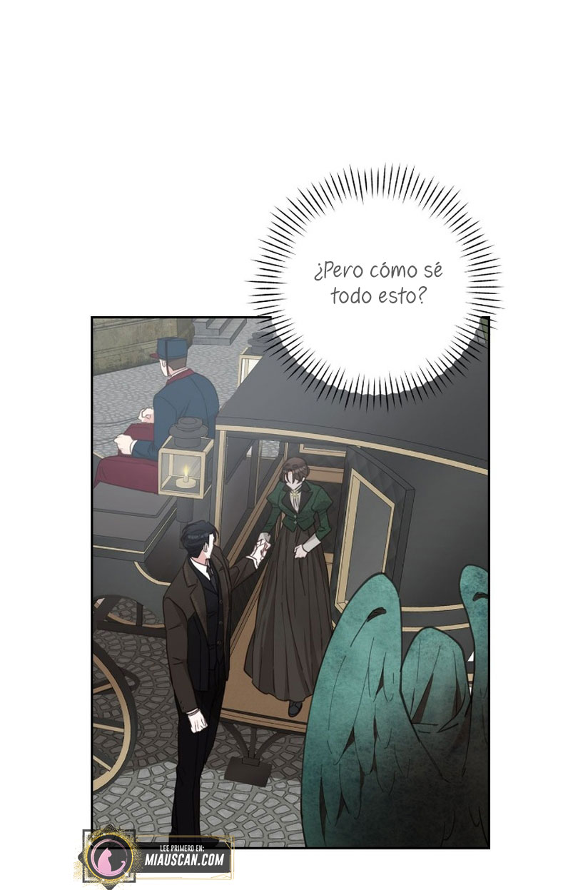 Los dos hombres de la noche Capítulo 19 - Página 17