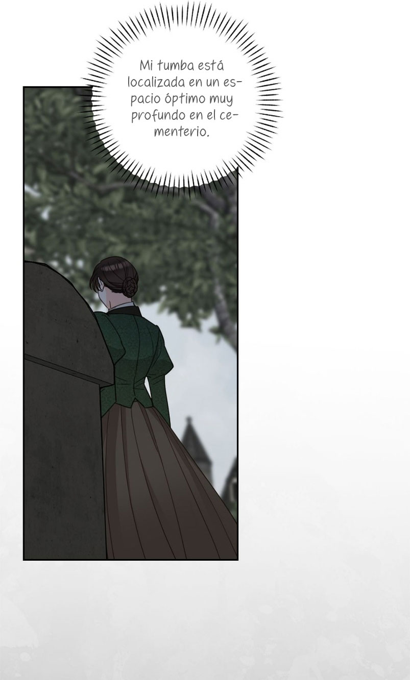 Los dos hombres de la noche Capítulo 19 - Página 21