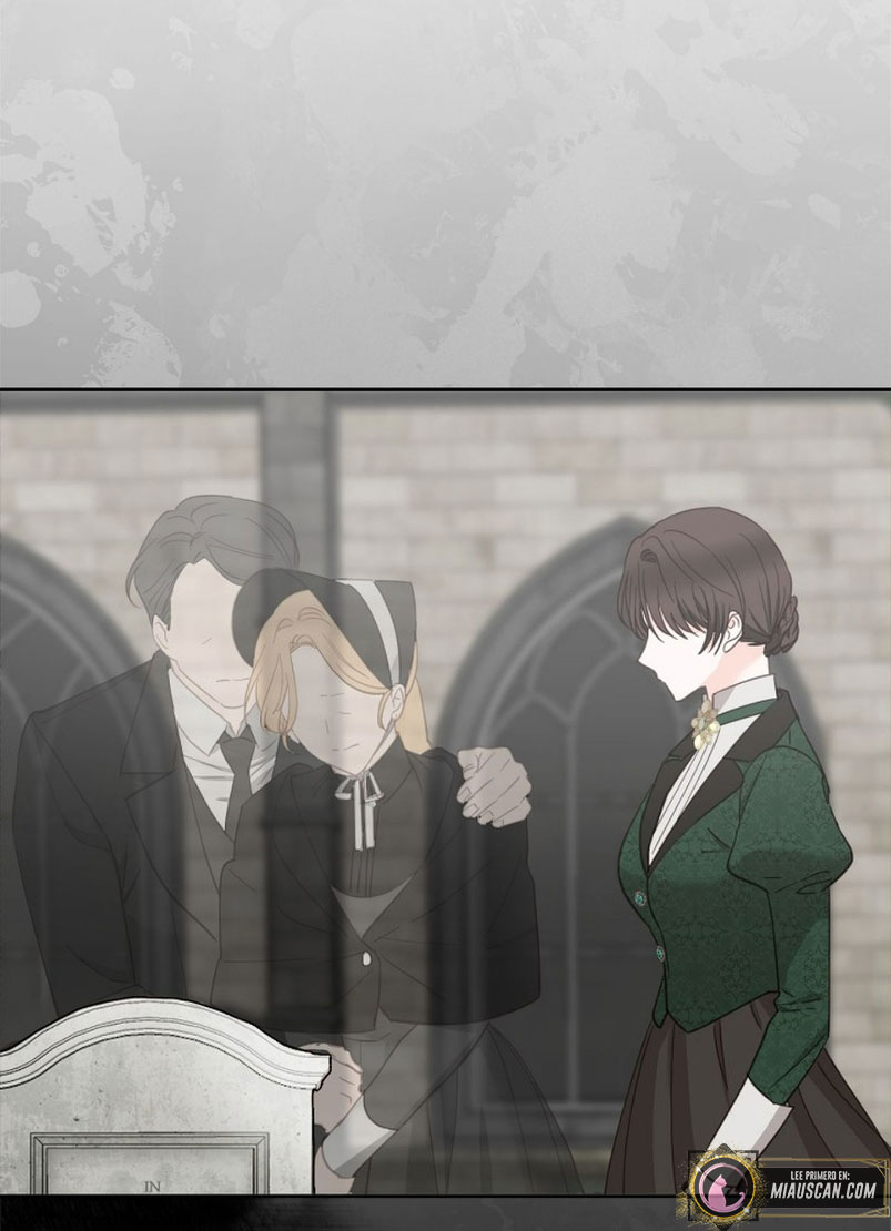 Los dos hombres de la noche Capítulo 19 - Página 22