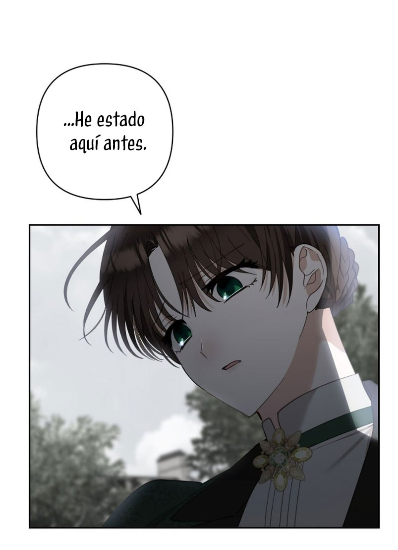 Los dos hombres de la noche Capítulo 19 - Página 25