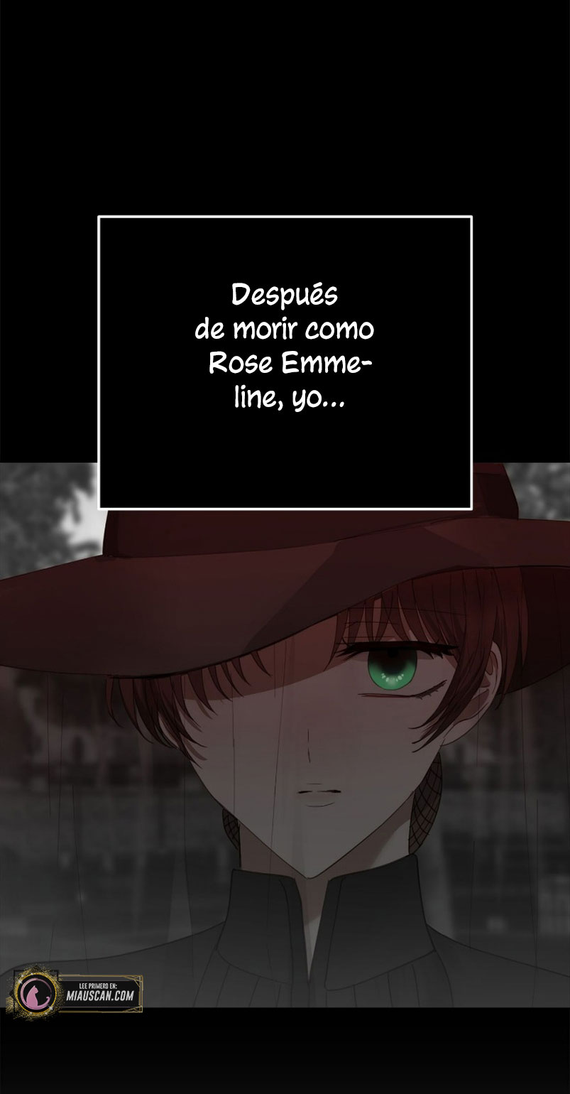 Los dos hombres de la noche Capítulo 19 - Página 28