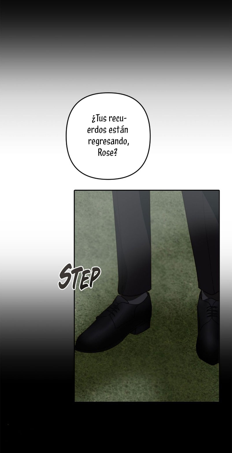 Los dos hombres de la noche Capítulo 19 - Página 29