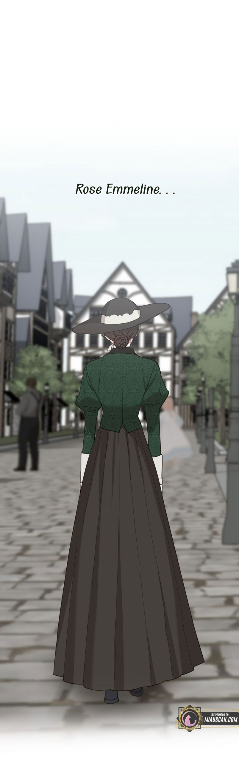 Los dos hombres de la noche Capítulo 19 - Página 3