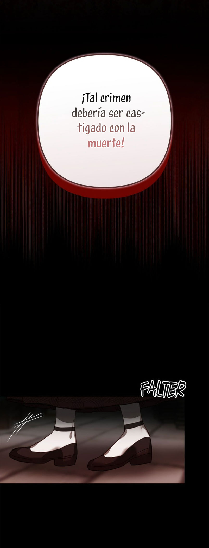 Los dos hombres de la noche Capítulo 19 - Página 51