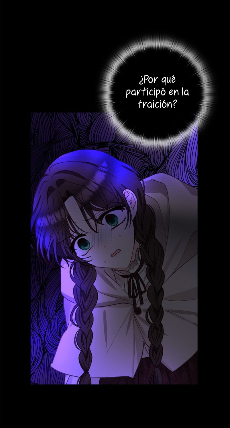 Los dos hombres de la noche Capítulo 19 - Página 58