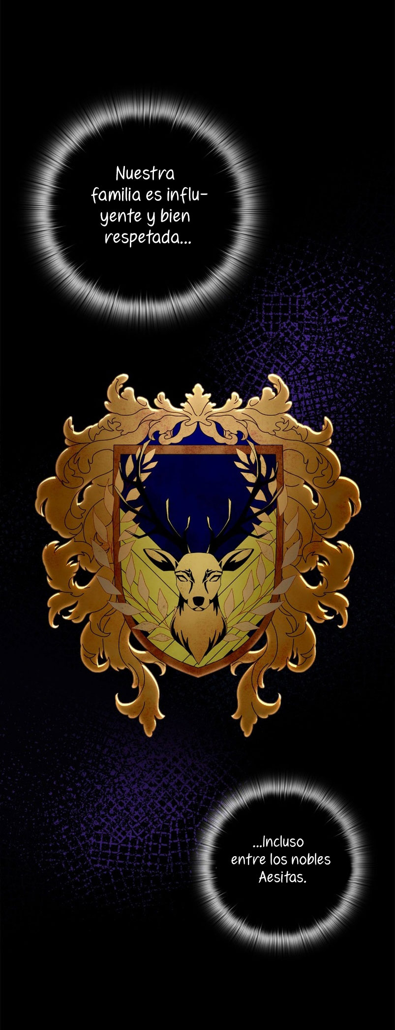 Los dos hombres de la noche Capítulo 19 - Página 59