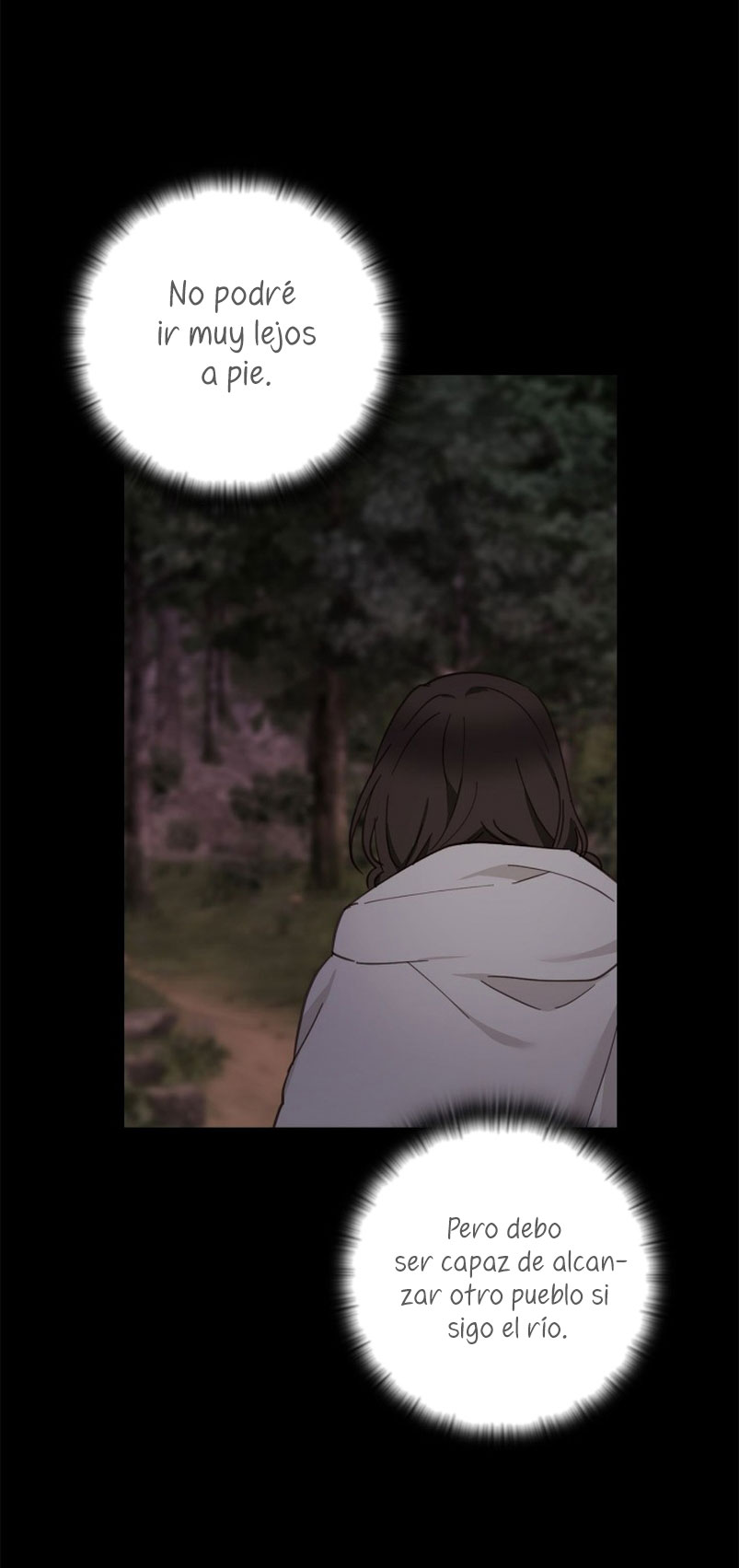 Los dos hombres de la noche Capítulo 19 - Página 63