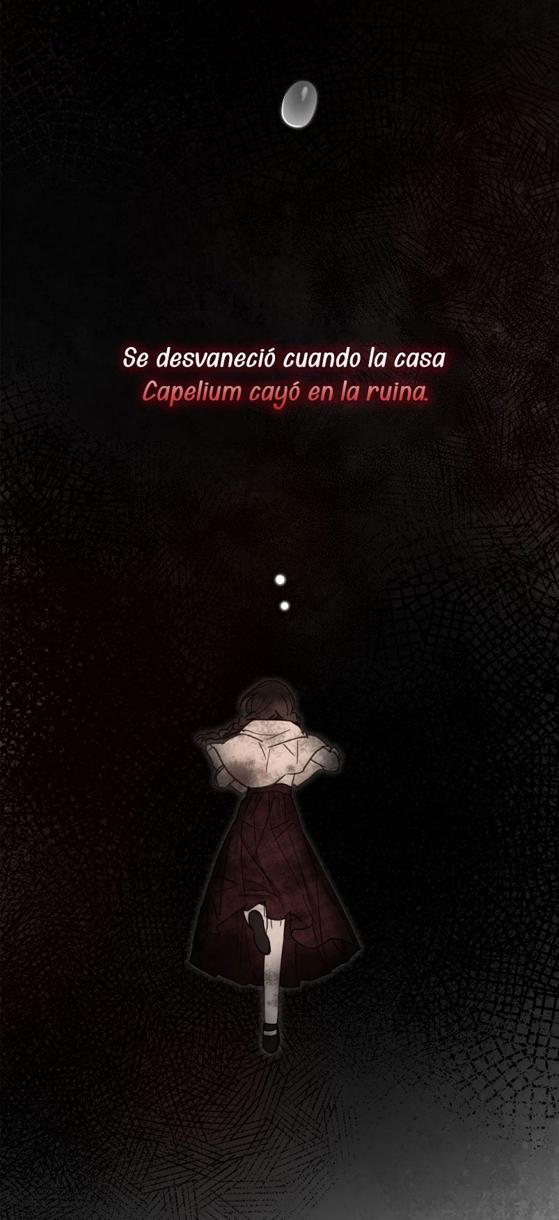 Los dos hombres de la noche Capítulo 19 - Página 67