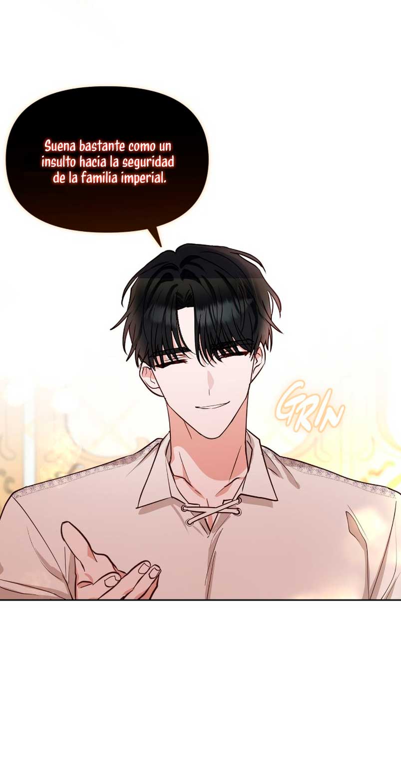 Los dos hombres de la noche Capítulo 2 - Página 11